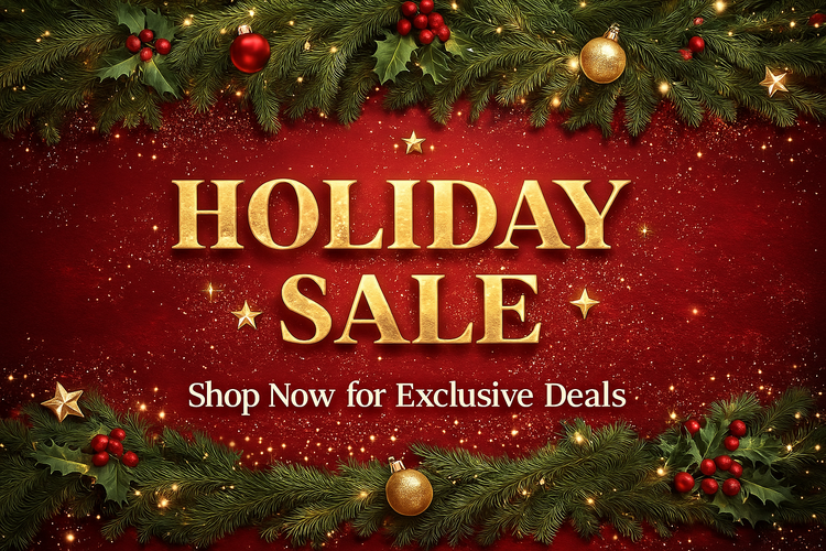 BITITI IMPACT STORE HOLIDAY SALE 2025