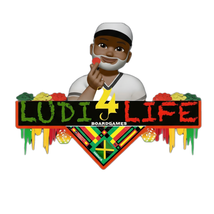 Signature Ludi Creations