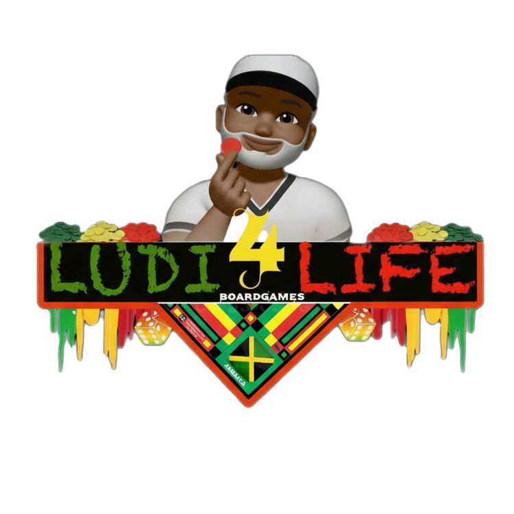 Signature Ludi Creations