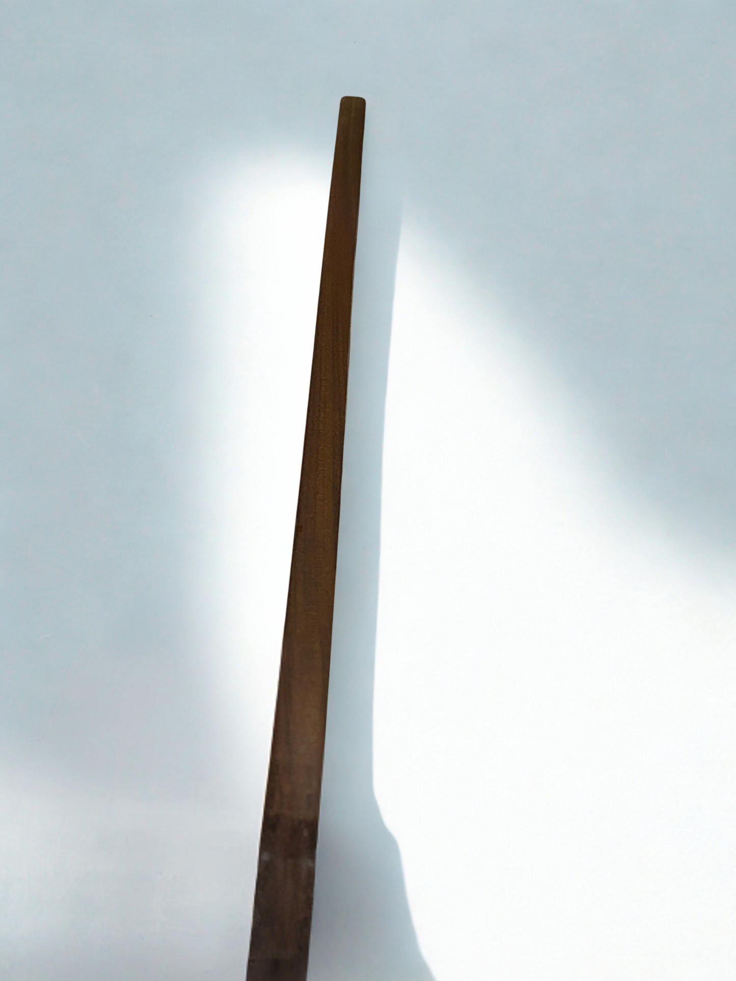 Long Tri-Handle Wooden Serving & Charcuterie Board