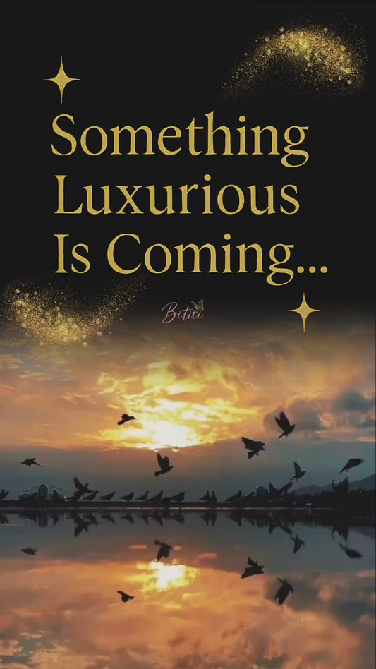 COMING SOON: Luxury Branding Blueprint (Digital Program)